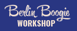 Berlin Boogie Workshop 2020